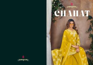 Rangoon chahat wholesale suit & kurti market
